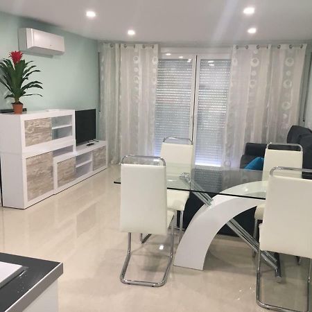 Los Ranchos Levante Benidorm Zewnętrze zdjęcie