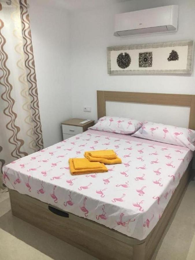 Los Ranchos Levante Benidorm Zewnętrze zdjęcie