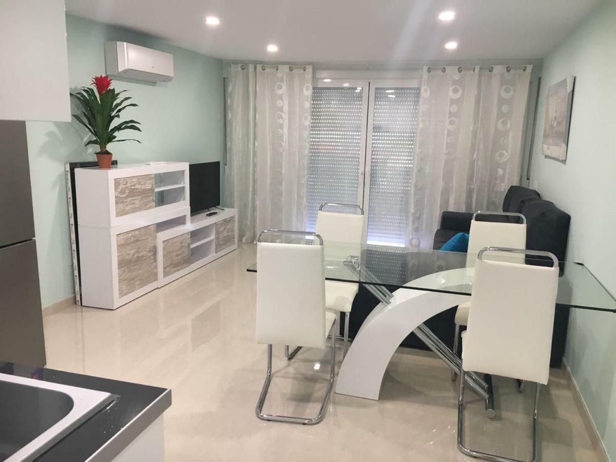 Los Ranchos Levante Benidorm Zewnętrze zdjęcie