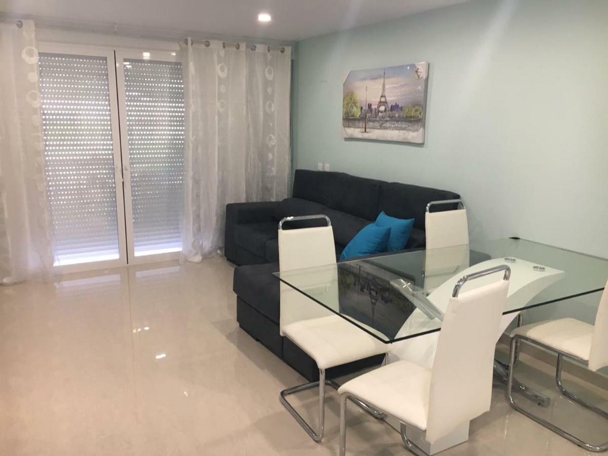 Los Ranchos Levante Benidorm Zewnętrze zdjęcie