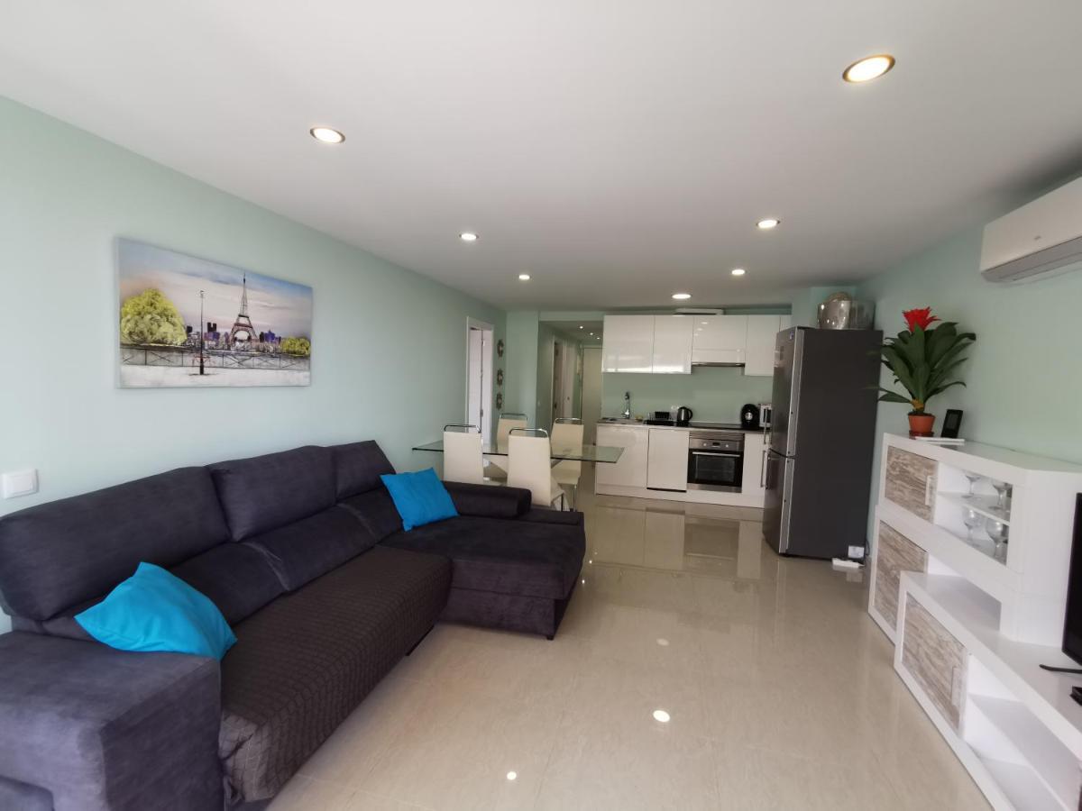 Los Ranchos Levante Benidorm Zewnętrze zdjęcie